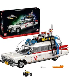 ლეგო LEGO Ghostbusters ECTO-1  - Primestore.ge