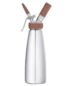 Thermo whip siphon ISI 1801 THERMO WHIP PLUS 0.5L Bott