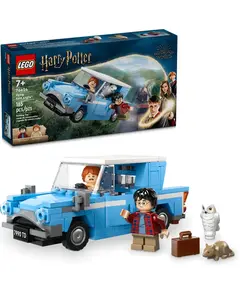 ლეგო LEGO  Flying Ford Anglia# - Primestore.ge