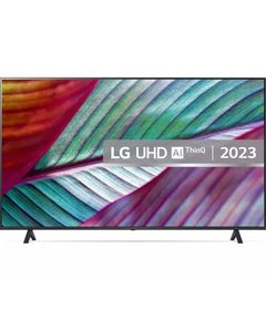 TV LG - 65UR78006LK