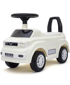 ბავშვის მექანიკური მანქანა H-188W  - Primestore.ge