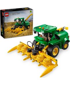 ლეგო LEGO Technic John Deere 9700 forage harvester  - Primestore.ge