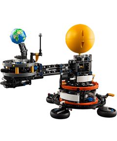 ლეგო Constructor LEGO  Planet Earth and Moon in Orbit  - Primestore.ge