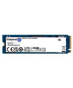 მყარი დისკი Kingston SSD PCIE G4 M.2 NVME 1TB SNV2S/1000G  - Primestore.ge