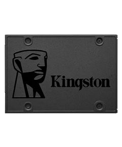 მყარი დისკი Kingston SSD SATA2.5" 960GB TLC SA400S37/960G  - Primestore.ge