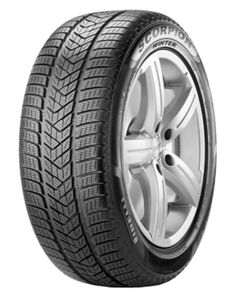 Tire Pirelli 315/40R21 Scorpion Winter