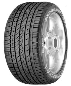 Tire CONTINENTAL 295/40R21 Cr.Cont. UHP 111W