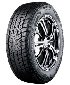 Tire BRIDGESTONE 285/50R20 DM-V3 116T