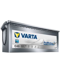 Accumulator VARTA PR EFB C40 240 A*s L+3