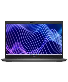 Laptop DELL Notebook Latitude 3440 14" FHD IPS AG, Intel i5-1335U, 8GB, F256GB, UMA, Lin, black