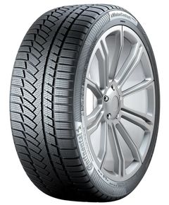 Tire CONTINENTAL 255/45R20 TS850P