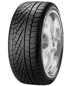 Tire Pirelli 245/35R18 W240s2 RFT