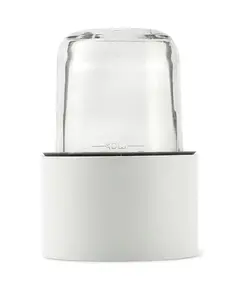 ჩოფერი KENWOOD AT320A ATT KW MINI CHOPPER,Glass,White,15.0H x 10.0W x 10.0D - Primestore.ge