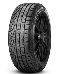 Tire Pirelli .325/30R20 SOTTOZERO 2