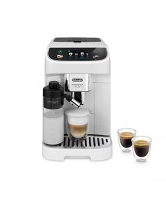 Coffee machine Delonghi ECAM320.60.W Magnifica Plus