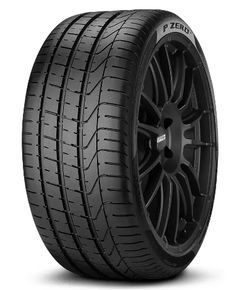 Tire Pirelli 275/45R21 107Y P Zero MO
