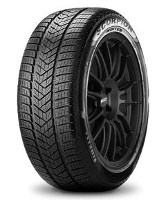 Tire Pirelli 265/40R22 Scorpion Winter