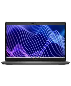 ლეპტოპი DELL Notebook Latitude 3440 14" FHD IPS AG, Intel i7-1355U, 16GB, F512GB, UMA, Lin, black  - Primestore.ge