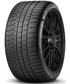 Tire Pirelli 225/35R20 P ZERO WINTER