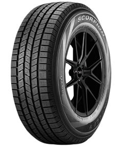 Tire Pirel 285/35R21 Scorp. Ice RFT