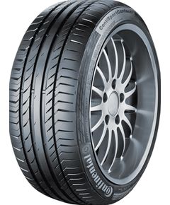 Tire CONTINENTAL 275/50R20 Sport Contact 5 MO