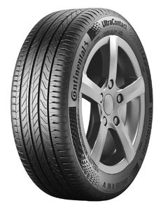 Tire CONTINENTAL 235/45R19 UltraContact 99V
