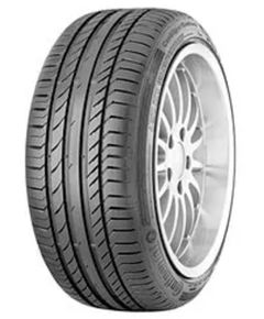 Tire CONTINENTAL 325/35R22 110Y Sp. Cont. 5P