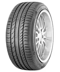 საბურავი CONTINENTAL 325/35R22 110Y Sp. Cont. 5P  - Primestore.ge
