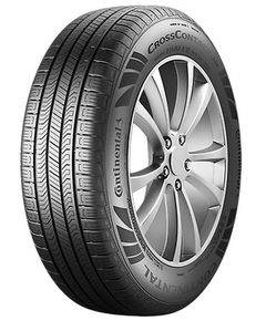 Tire CONTINENTAL 275/45R22 CrossContact 112W