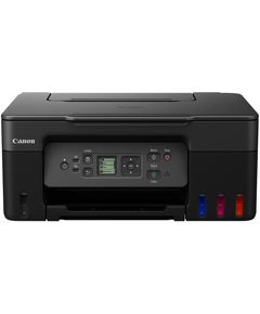 Printer Canon PIXMA G3470, A4, 4800x2400 dpi, Wi-Fi, USB, Black (5805C009AA)