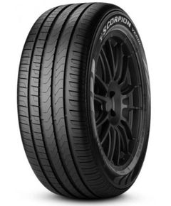 Tire Pirelli 235/50R20 SCORPION VERDE MO