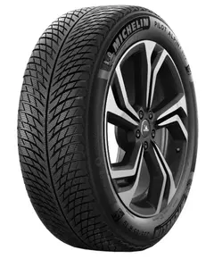 საბურავი MICHELIN 275/50R19 PILOT ALPIN 5 SUV  - Primestore.ge