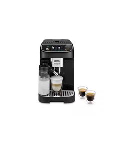 Coffee machine Delonghi ECAM320.60.B Magnifica Plus