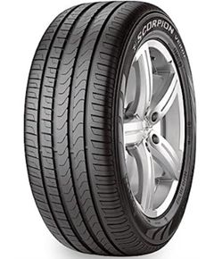 Tire Pirelli 275/35R22 Scorpion Verde
