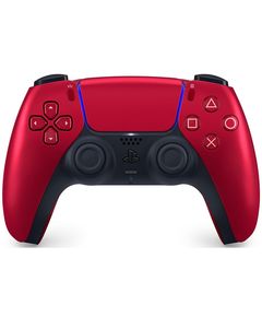 კონტროლერი Playstation DualSense PS5 Wireless Controller Volcanic Red /PS5  - Primestore.ge