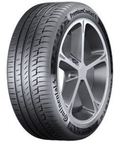 tire CONTINENTAL 225/60R18 PremiumContact 6