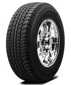 Tire BRIDGESTONE 265/65R17 D840 112S
