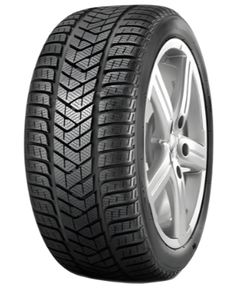 Tire Pirelli 255/35R19 WSZer3 RFT