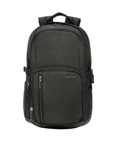 Notebook bag Tucano CENTRO BACKPACK15.6/IPAD/TABLET BLACK