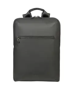 ნოუთბუქის ჩანთა Tucano GOMMO LAPTOP BACKPACK 15"/16", BLACK  - Primestore.ge