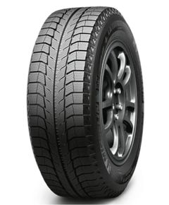 Tire MICHELIN 245/45R18 X-ICE SNOW