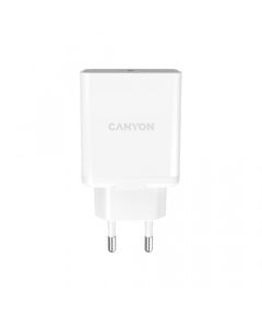 ადაპტერი Canyon USB-C:PD 20W/CNE-CHA20B02  - Primestore.ge