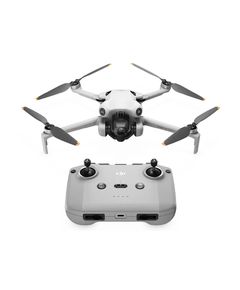Drone DJI MINI 4 PRO (GL)