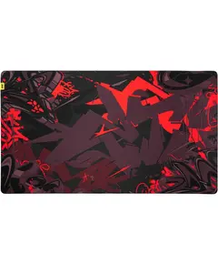 მაუსპადი 2E GAMING Mouse Pad PRO Speed D04, XL (800x450x3mm), multicolor  - Primestore.ge