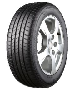 Tire BRIDGESTONE 245/45R18 T005 RFT 100Y XL