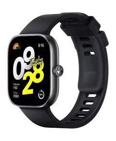 Smart watch Xiaomi Redmi Watch 4 Obsidian Black (M2315W1)