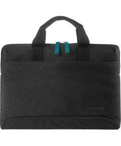 Notebook bag Tucano SMILZA SLIM BAG 13"/14" BLACK