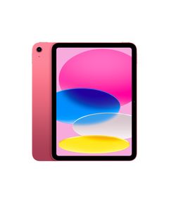 პლანშეტი Apple 10.9-inch iPad Wi-Fi 64GB Pink  - Primestore.ge
