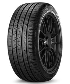 Tire Pirelli 225/60R18 Scorpion verde