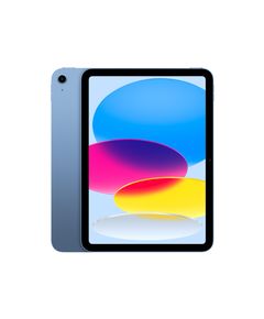 პლანშეტი Apple 10.9-inch iPad Wi-Fi 64GB Blue  - Primestore.ge